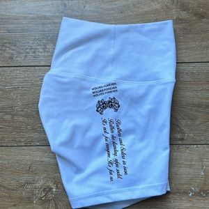 Darc Sport Lyric Pump Shorts.